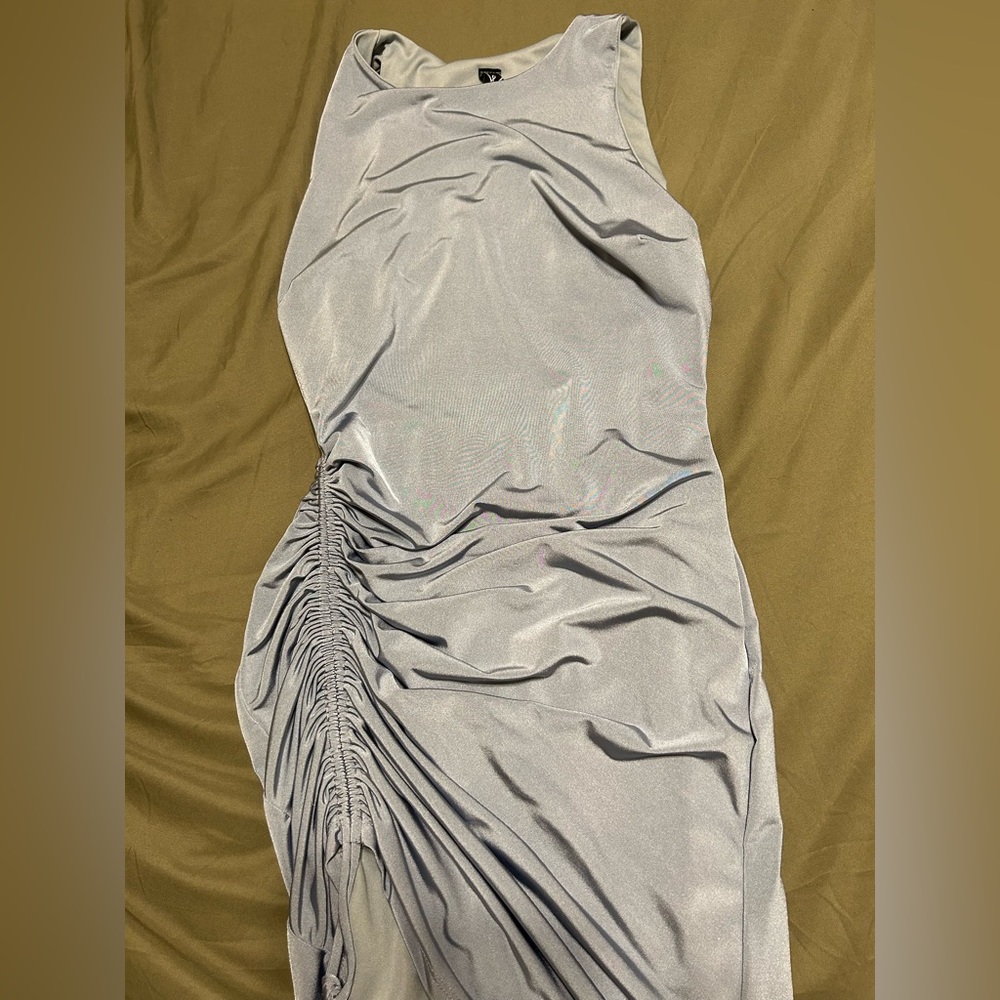 I don’t really like dresses that make you feel like you can’t eat 20 tacos lol